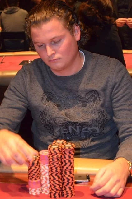 © 2026 Pokercity | Hendrik Bok | 2014/02 - Rotterdam Poker Series - 500 eu NLHE Deepstack Hendrik Bok | 2014/02 - Rotterdam Poker Series - 500 eu NLHE Deepstack